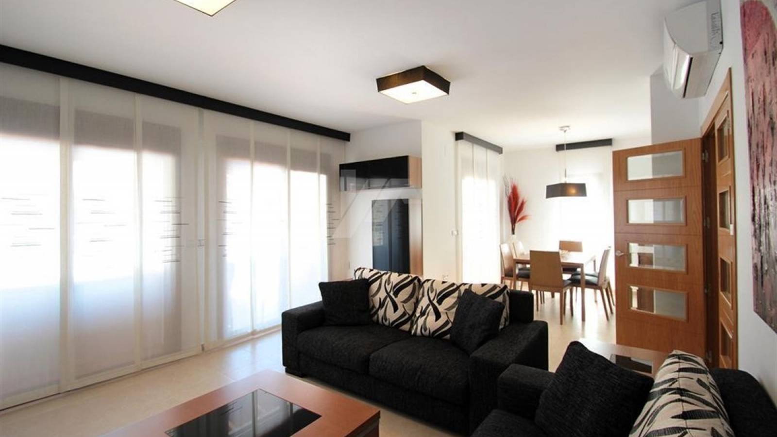 Resale - Villa - Moraira - Pinar del Advocat - Cometa