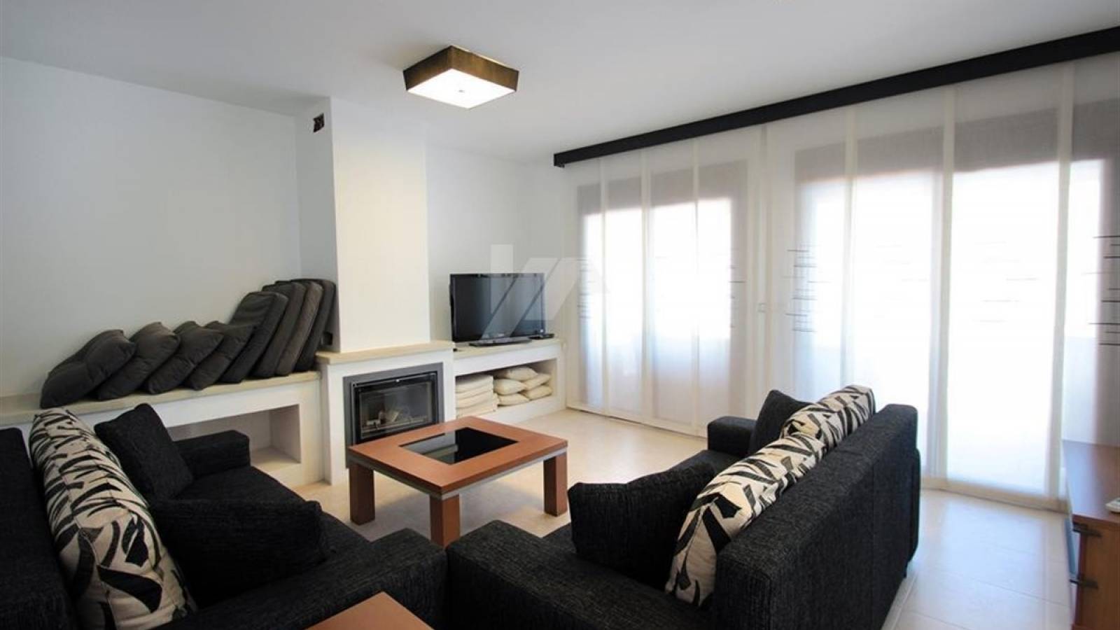 Resale - Villa - Moraira - Pinar del Advocat - Cometa