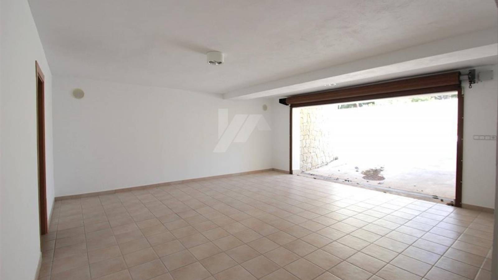 Resale - Villa - Moraira - Pinar del Advocat - Cometa