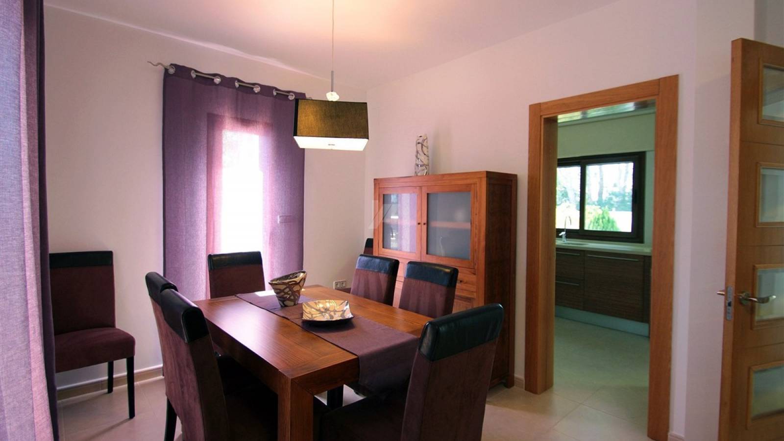 Resale - Villa - Moraira - Pinar del Advocat - Cometa