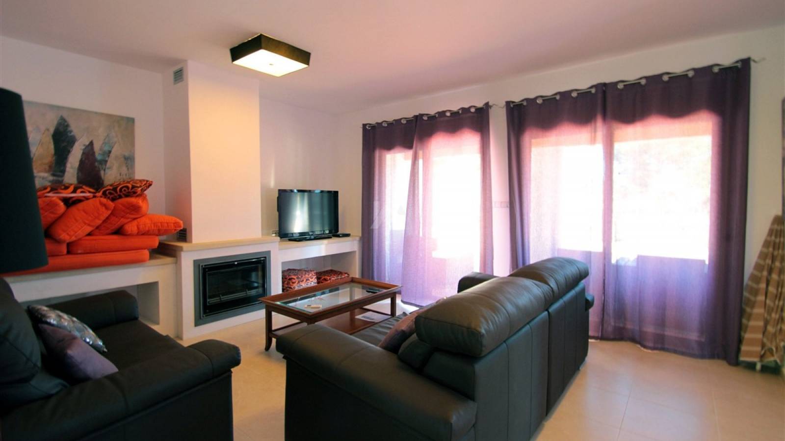 Resale - Villa - Moraira - Pinar del Advocat - Cometa