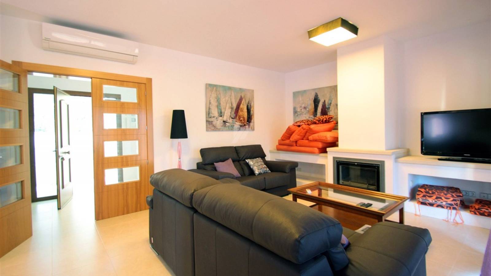 Resale - Villa - Moraira - Pinar del Advocat - Cometa