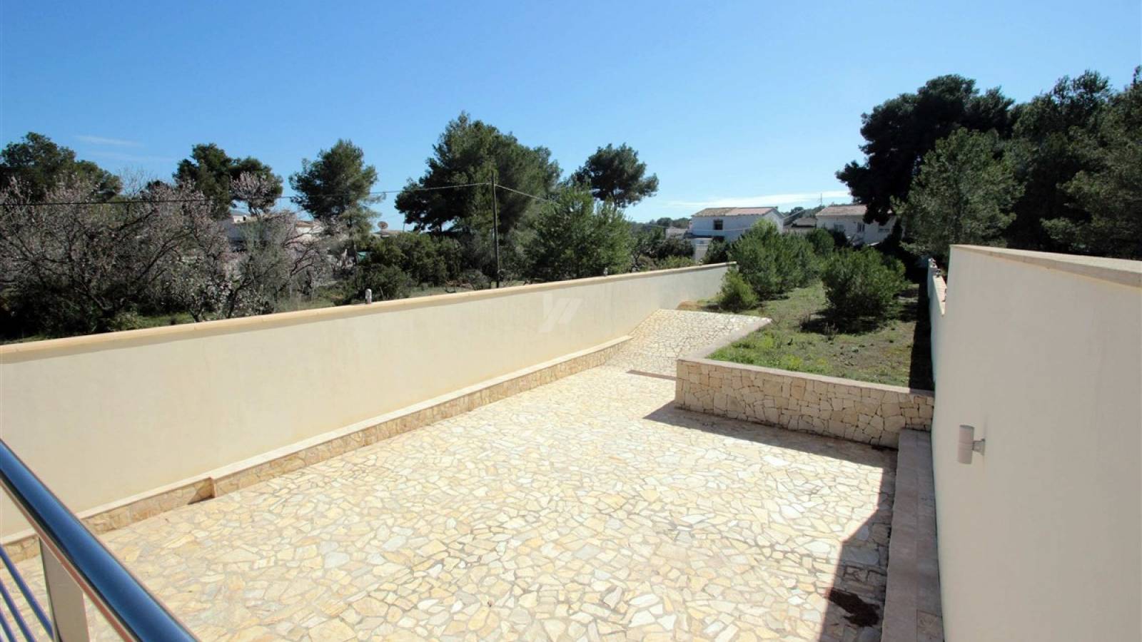 Resale - Villa - Moraira - Pinar del Advocat - Cometa