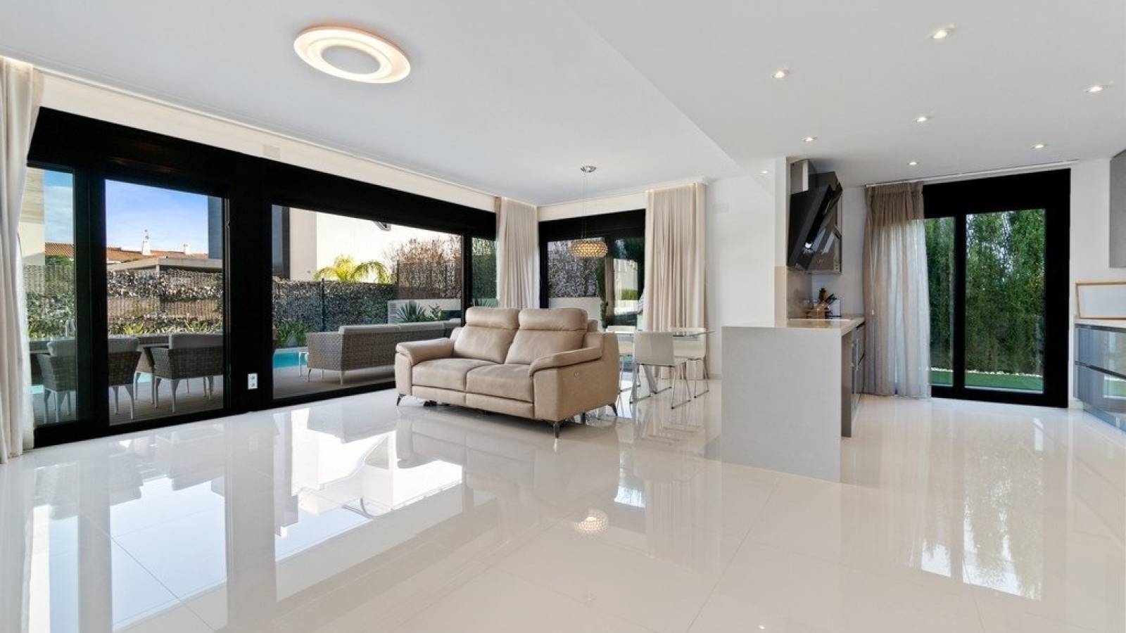 Resale - Villa - Orihuela Costa - Agua Marina