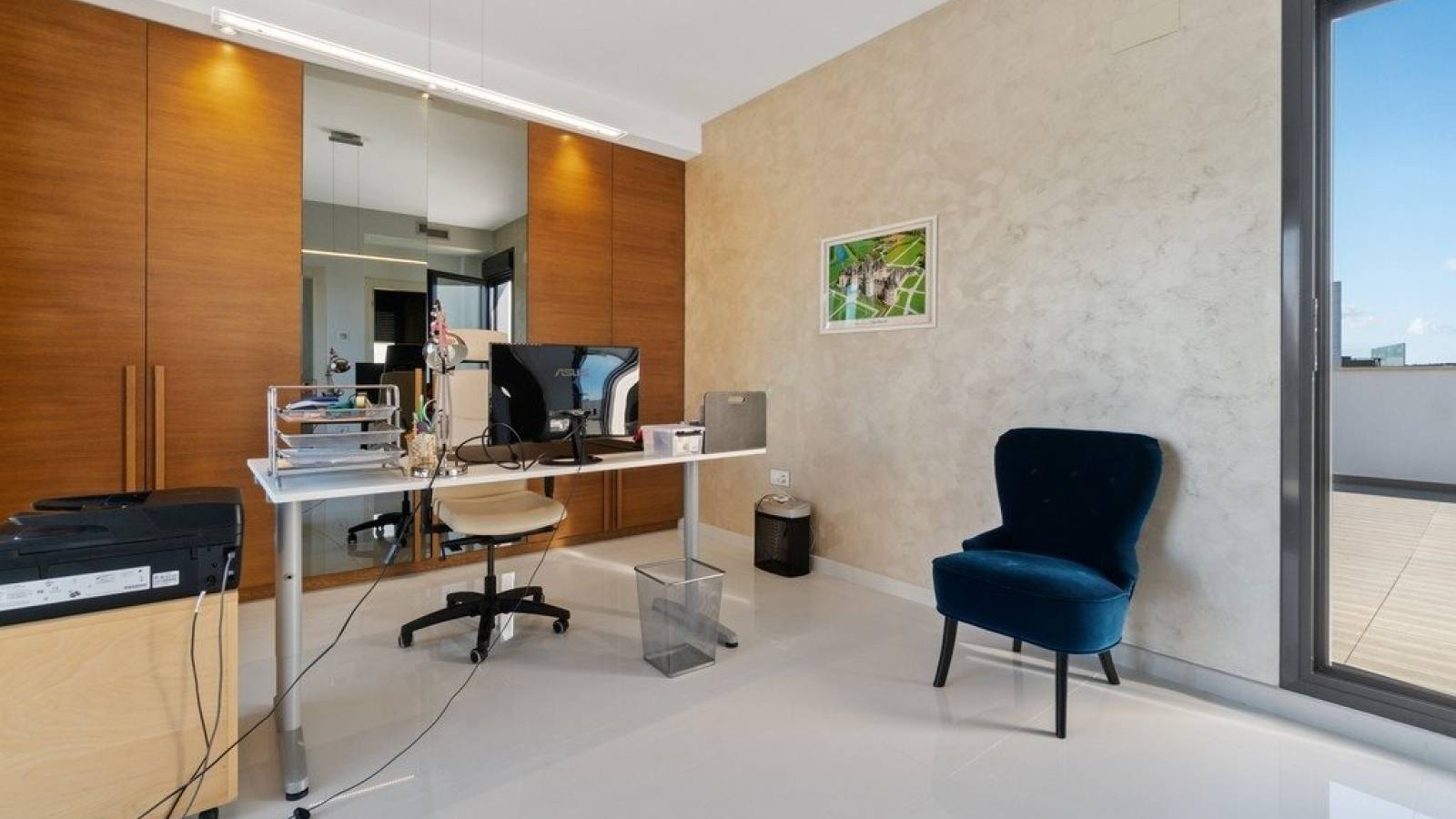 Resale - Villa - Orihuela Costa - Agua Marina