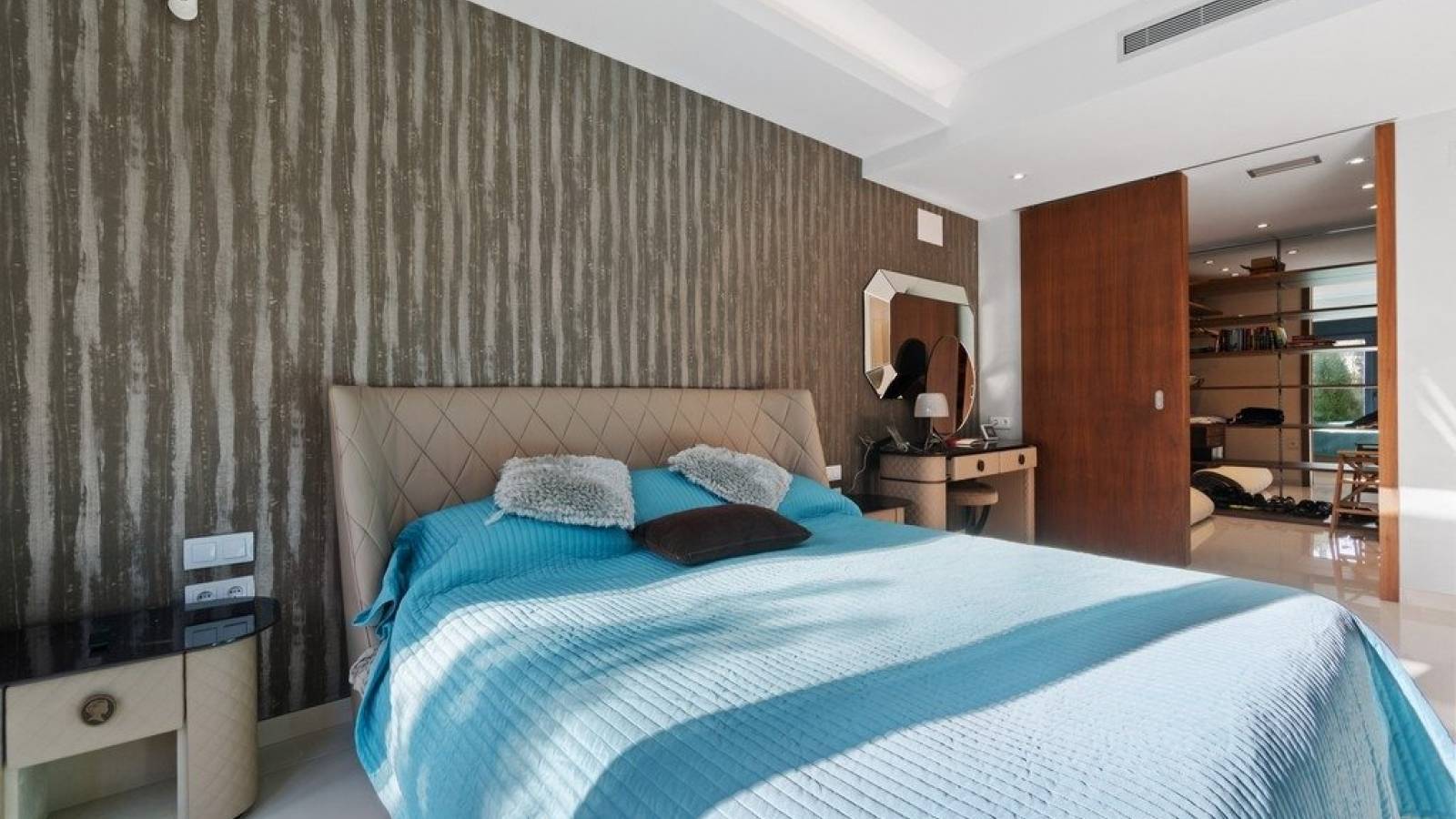 Resale - Villa - Orihuela Costa - Agua Marina