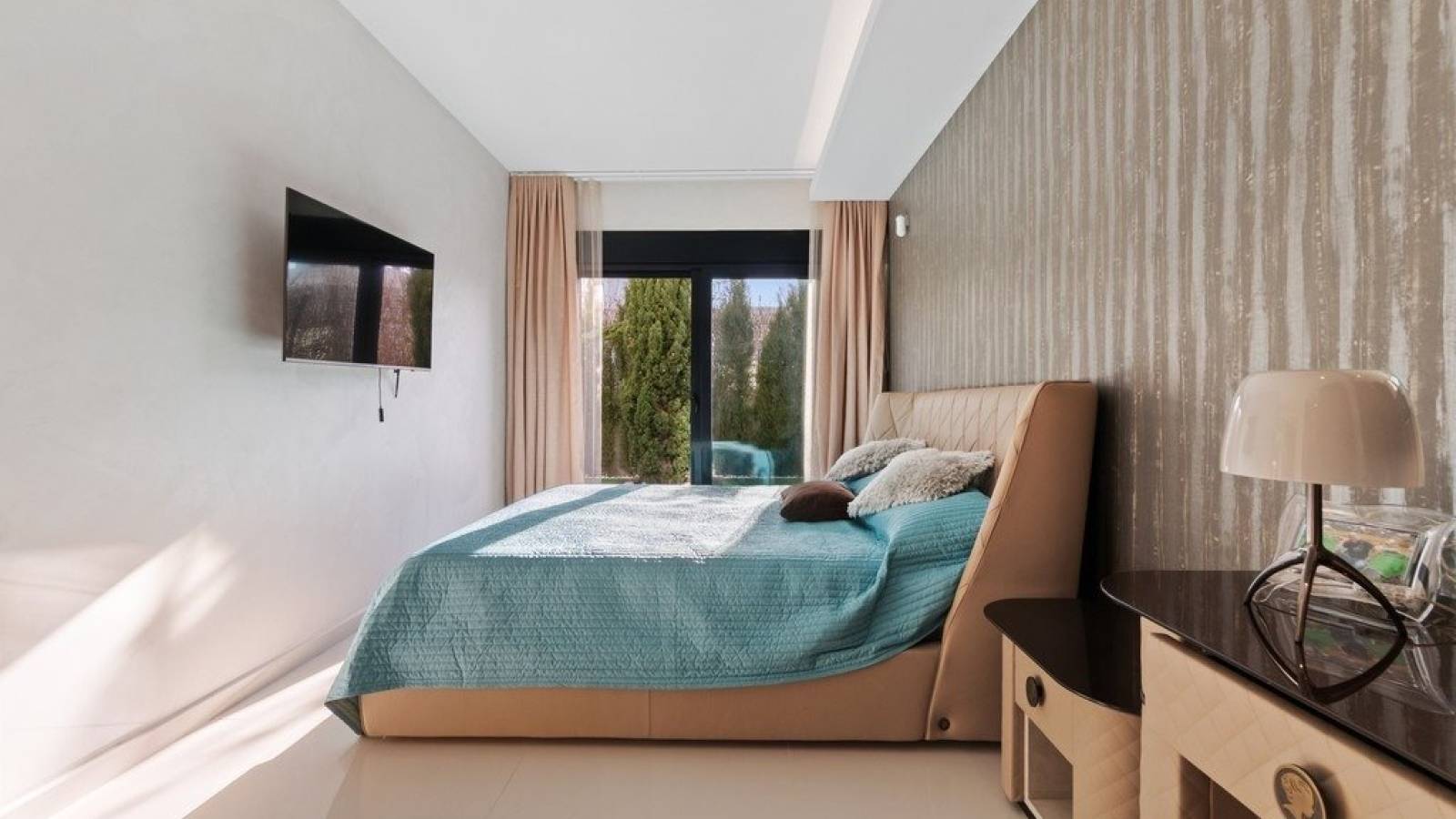 Resale - Villa - Orihuela Costa - Agua Marina