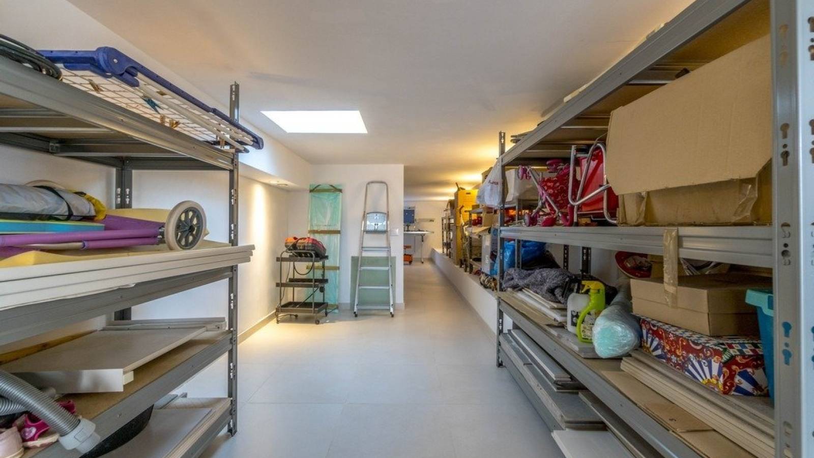 Resale - Villa - Orihuela Costa - Agua Marina