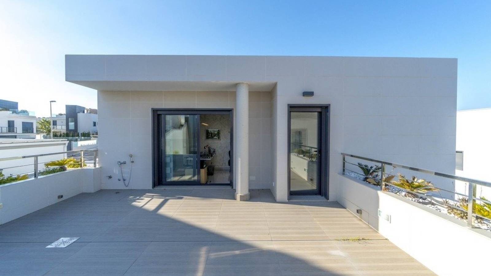 Resale - Villa - Orihuela Costa - Agua Marina