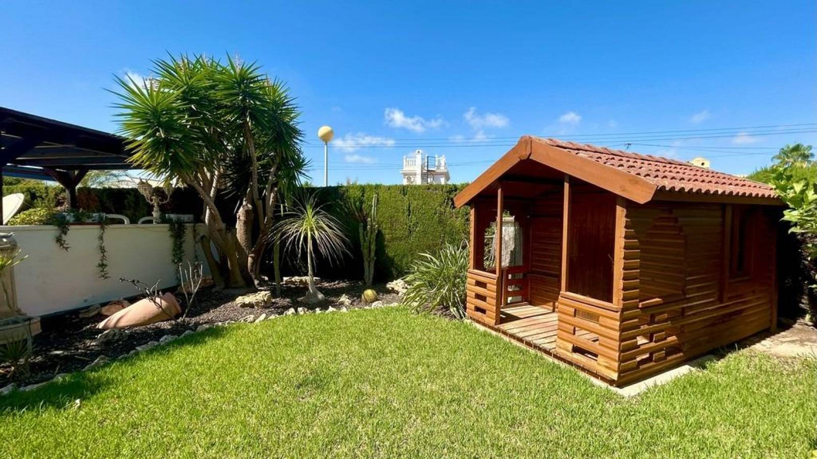 Resale - Villa - Orihuela Costa - Cabo Roig