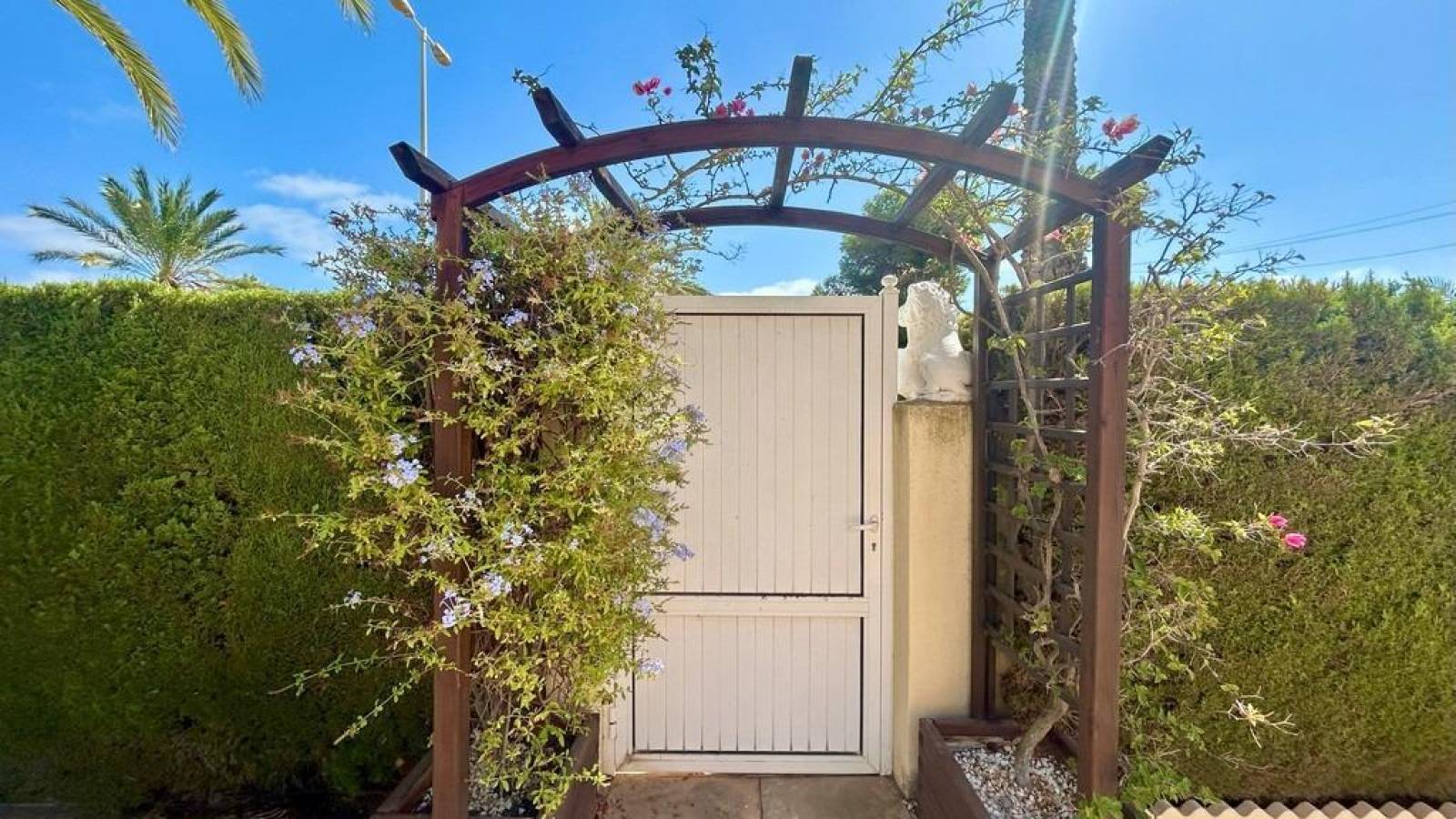 Resale - Villa - Orihuela Costa - Cabo Roig