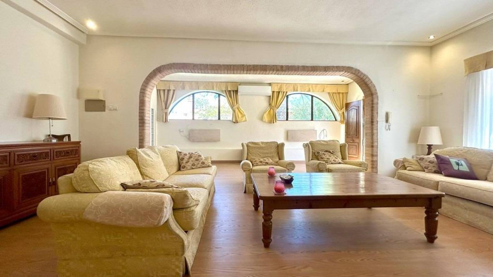 Resale - Villa - Orihuela Costa - Cabo Roig