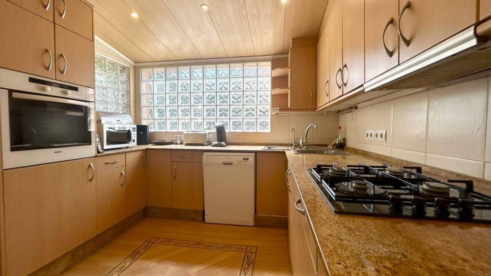 Resale - Villa - Orihuela Costa - Cabo Roig