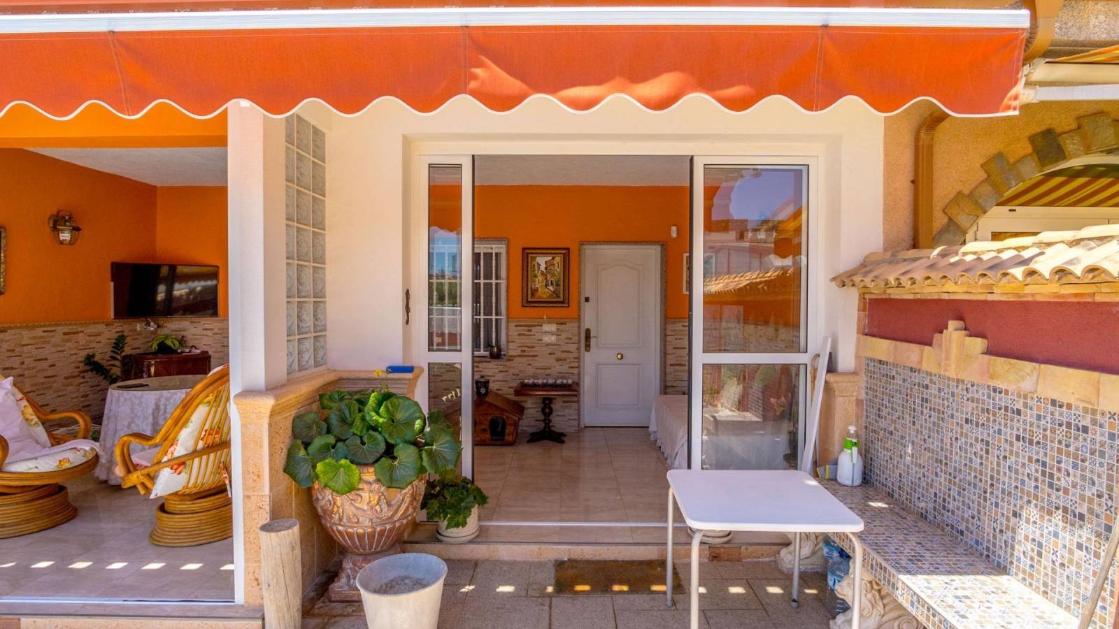 Resale - Villa - Orihuela Costa - Campoamor