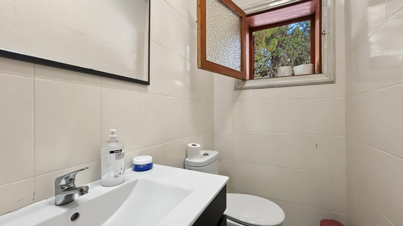Resale - Villa - Orihuela Costa - Campoamor