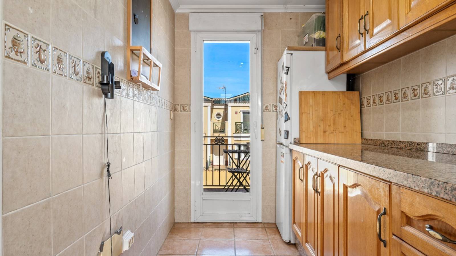 Resale - Villa - Orihuela Costa - Castillo de Don Juan