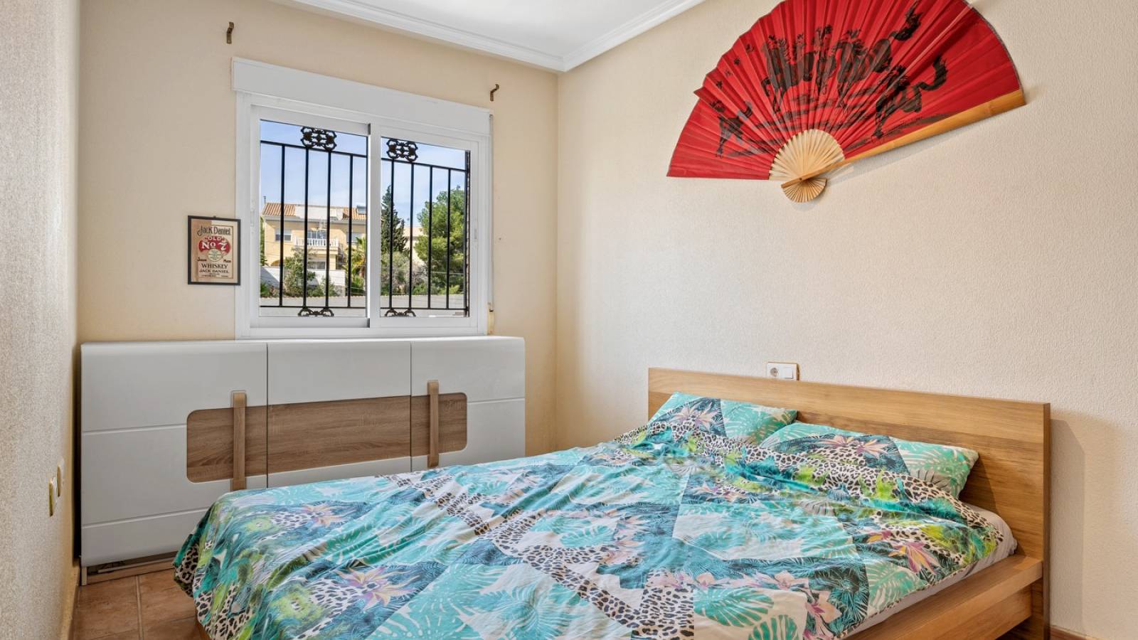 Resale - Villa - Orihuela Costa - Castillo de Don Juan