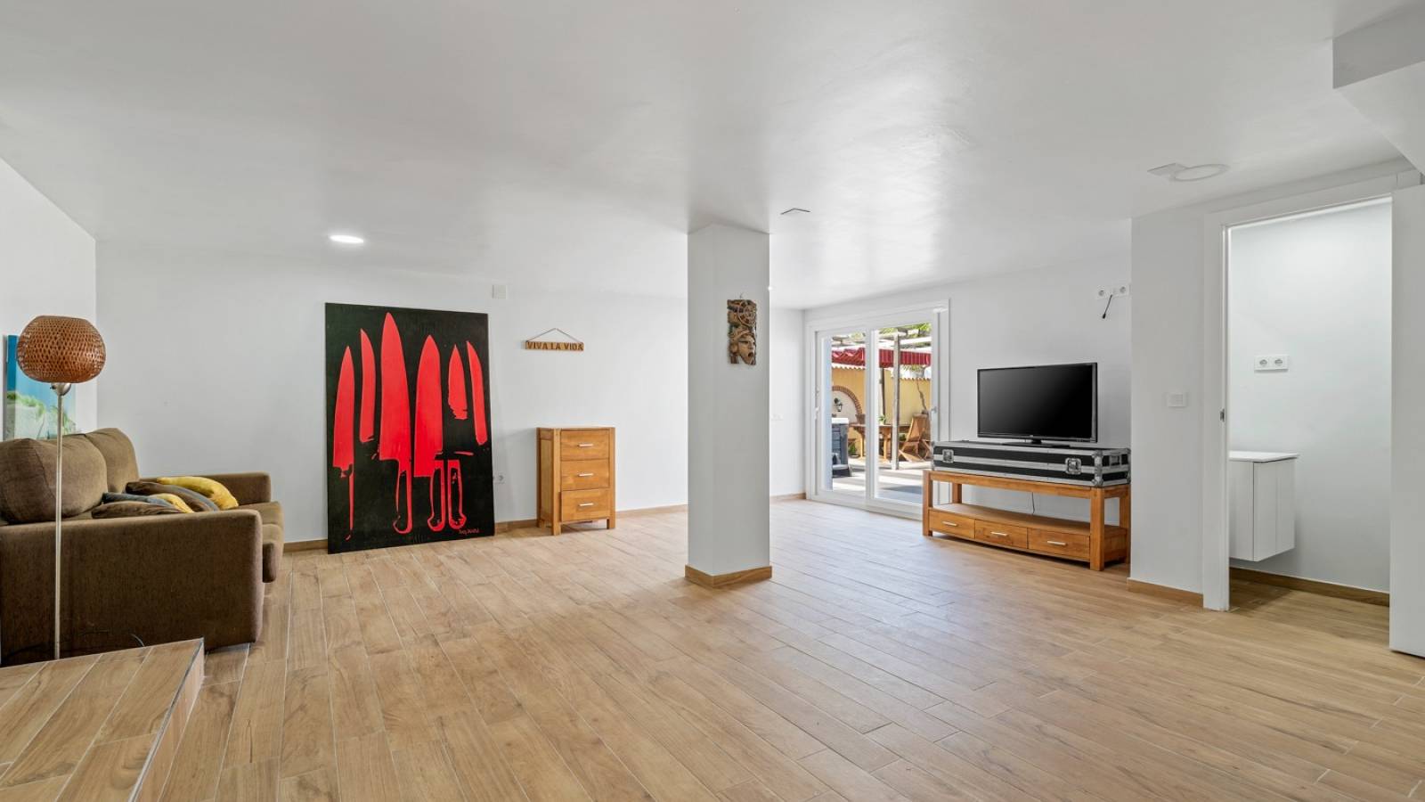 Resale - Villa - Orihuela Costa - Castillo de Don Juan