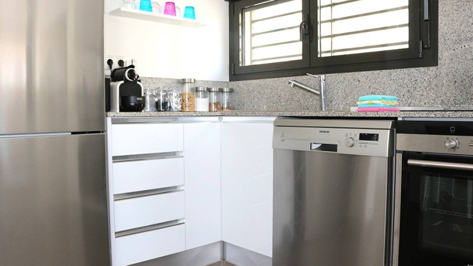 Resale - Villa - Orihuela Costa - La Zenia