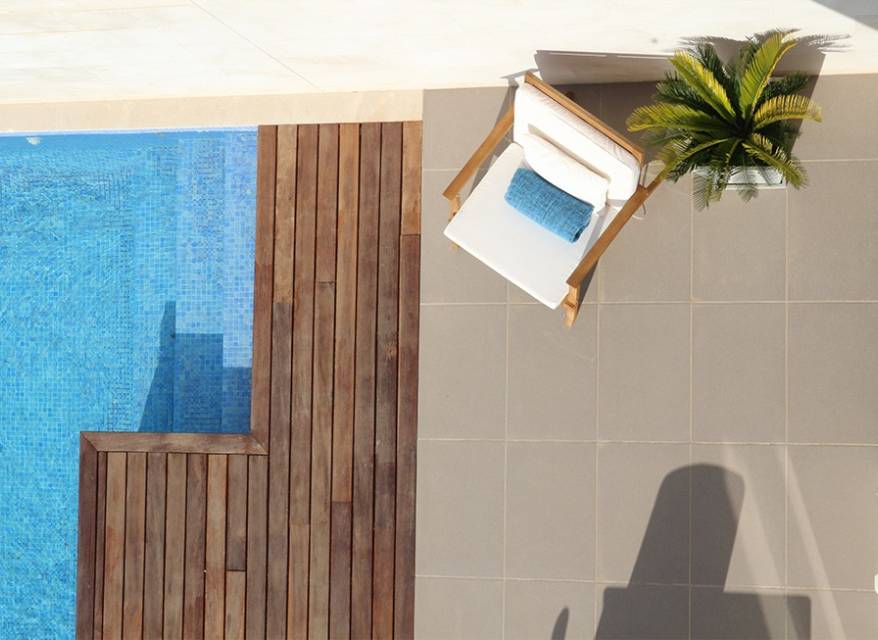 Resale - Villa - Orihuela Costa - La Zenia