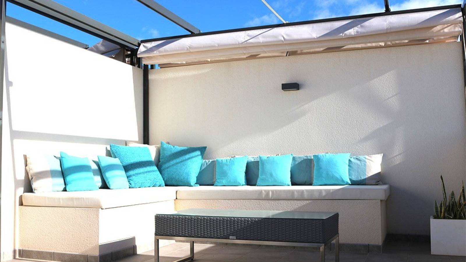 Resale - Villa - Orihuela Costa - La Zenia