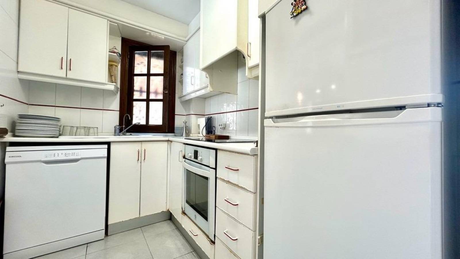 Resale - Villa - Orihuela Costa - La Zenia