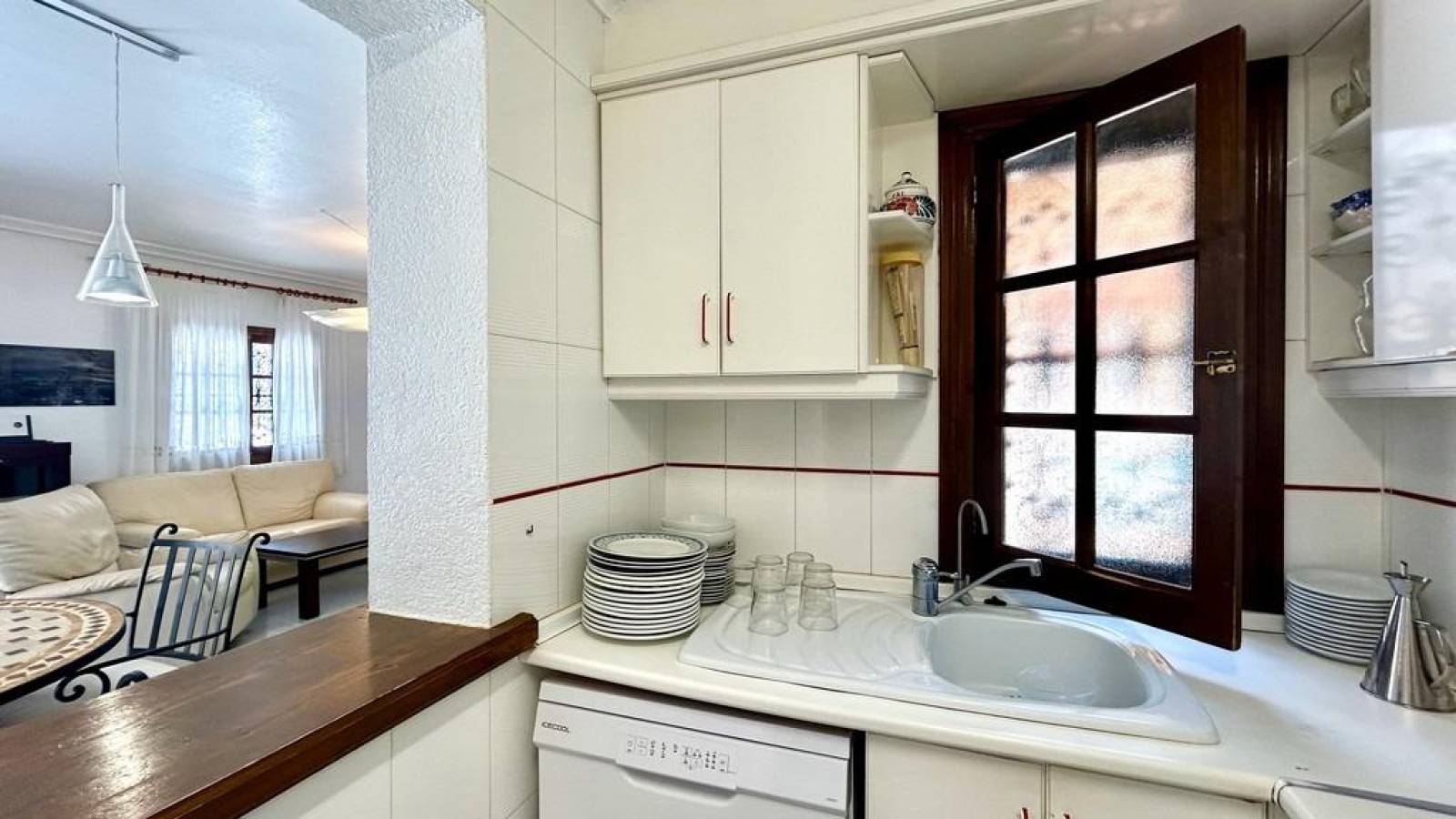 Resale - Villa - Orihuela Costa - La Zenia