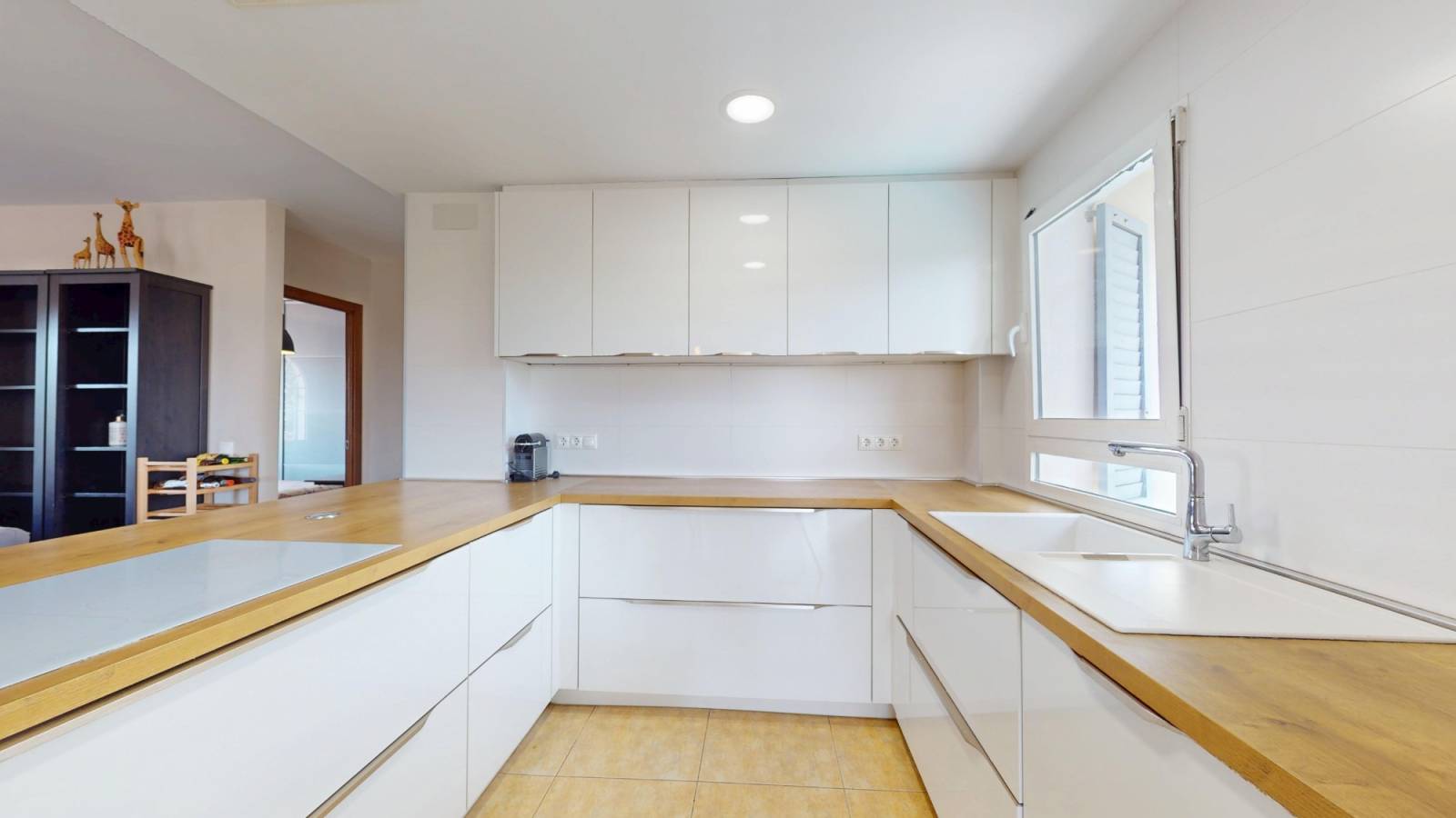 Resale - Villa - Orihuela Costa - La Zenia