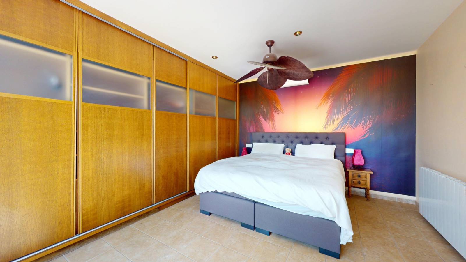 Resale - Villa - Orihuela Costa - La Zenia