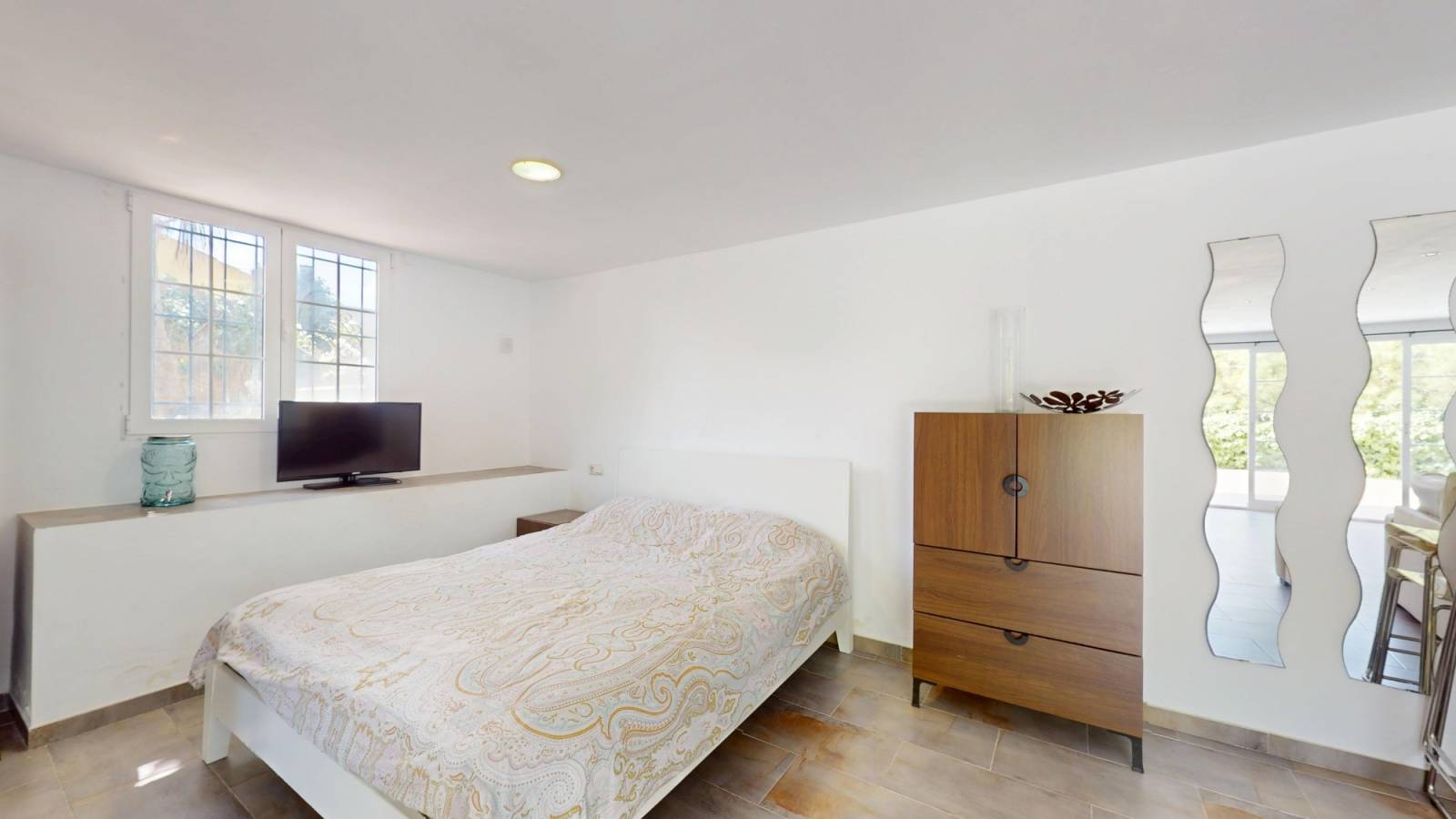 Resale - Villa - Orihuela Costa - La Zenia