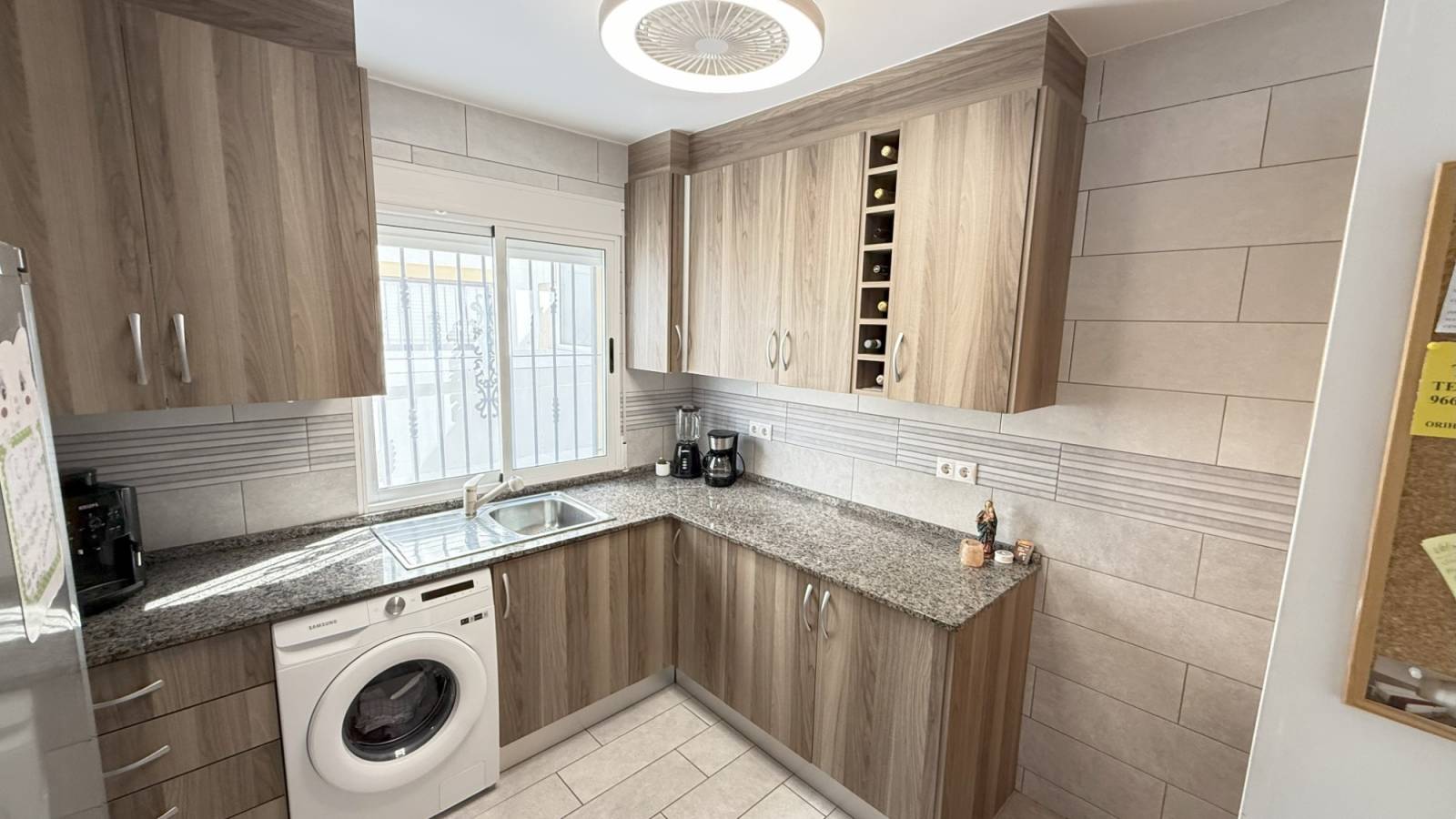 Resale - Villa - Orihuela Costa - La Zenia