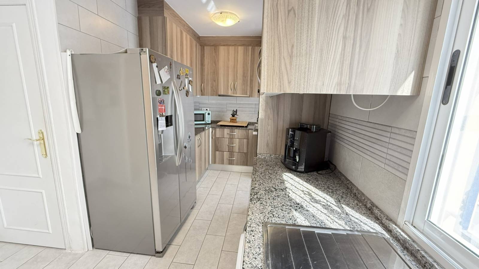 Resale - Villa - Orihuela Costa - La Zenia