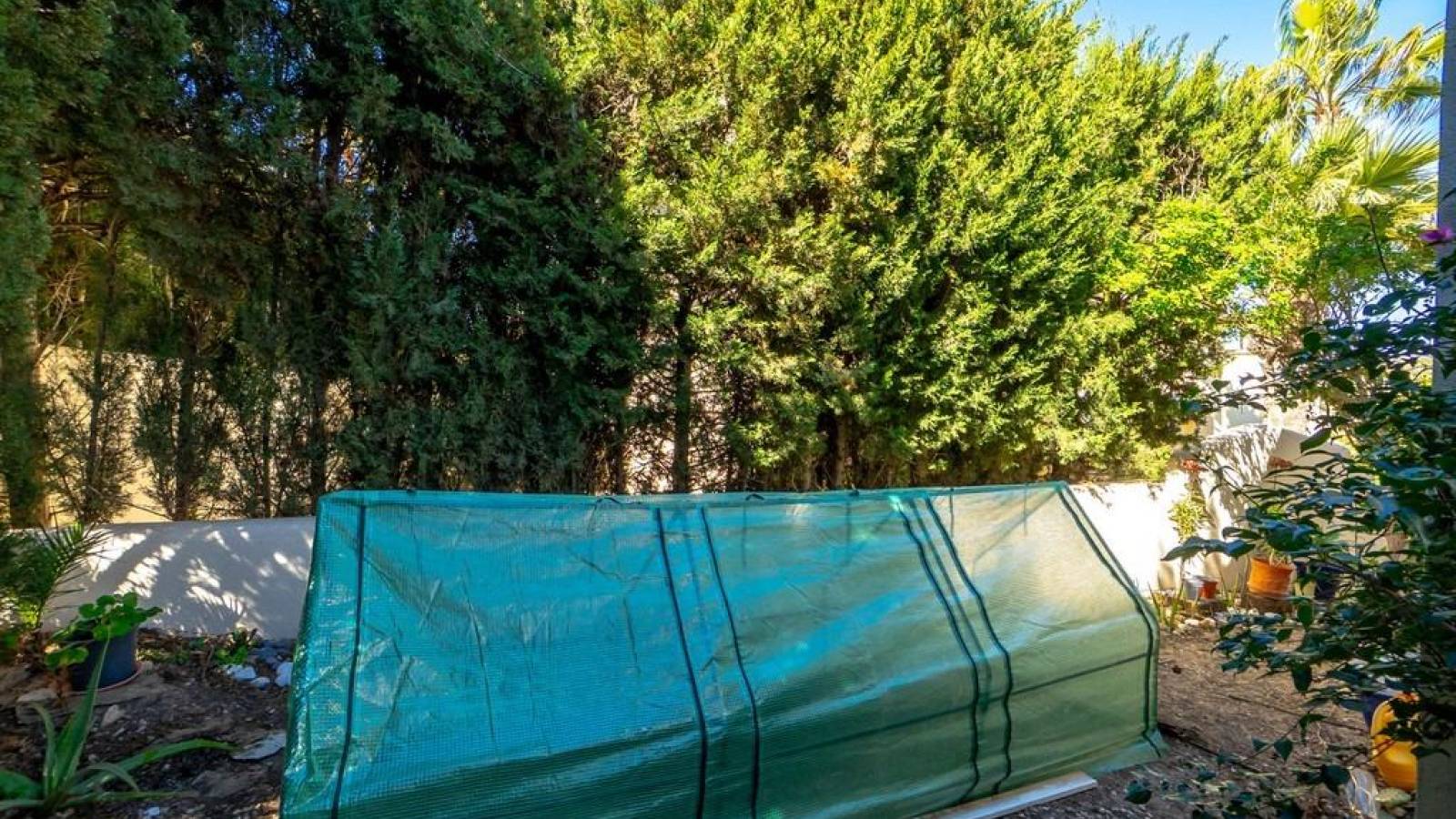 Resale - Villa - Orihuela Costa - Las Ramblas