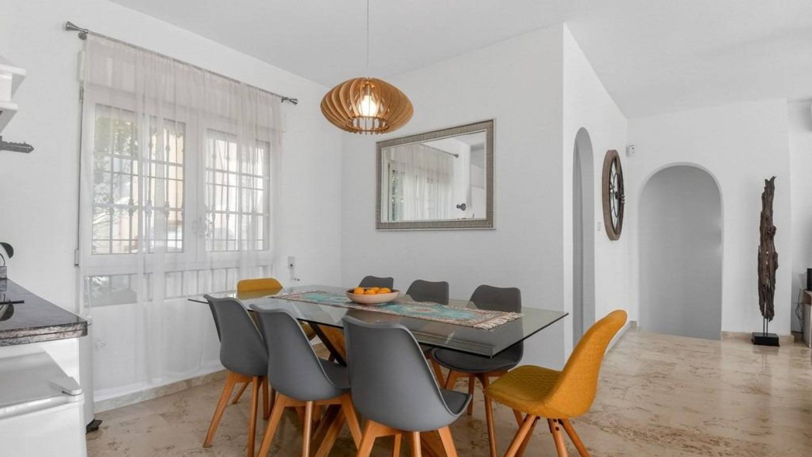 Resale - Villa - Orihuela Costa - Las Ramblas