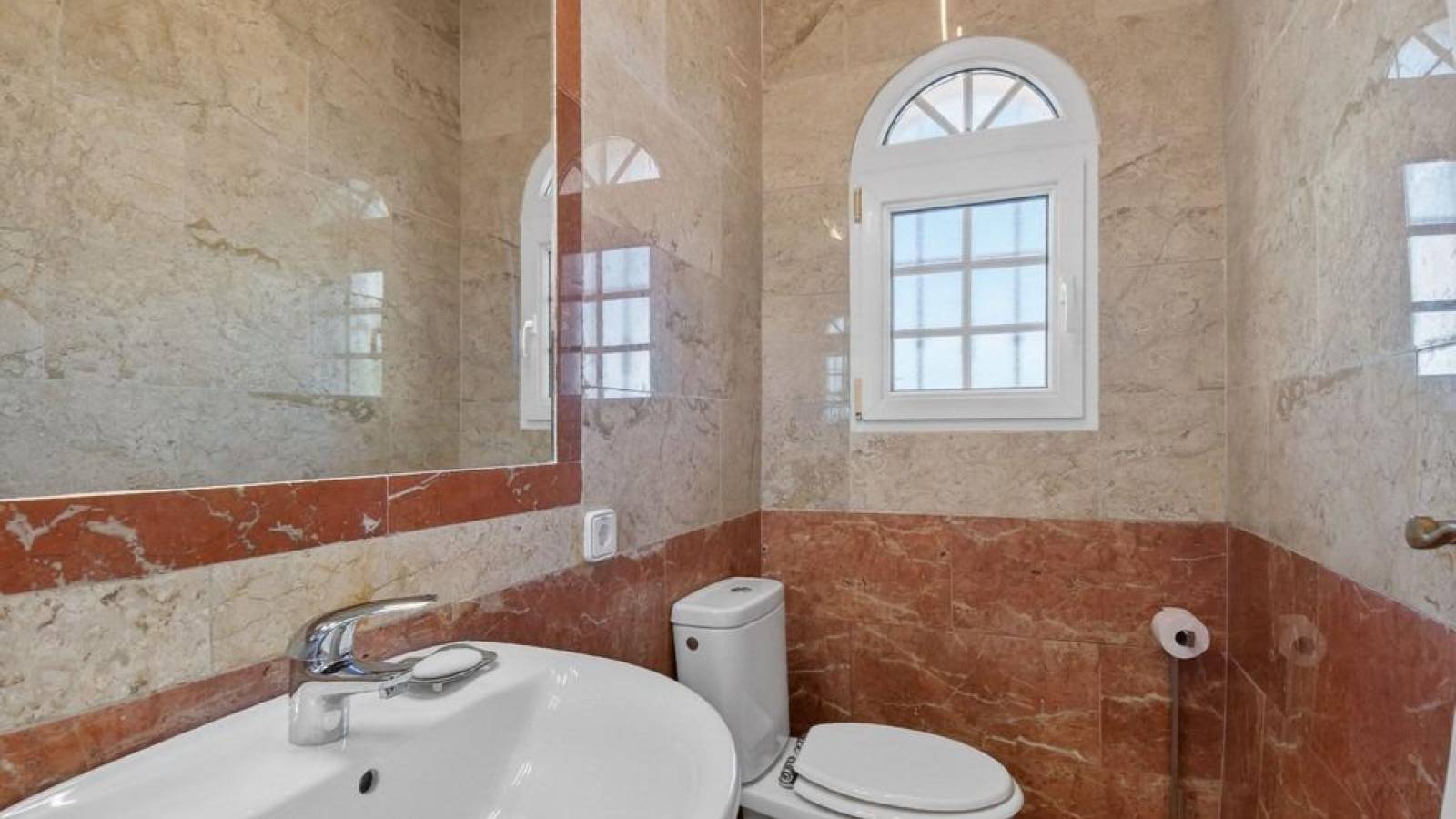 Resale - Villa - Orihuela Costa - Las Ramblas