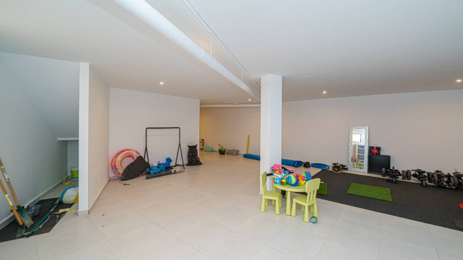 Resale - Villa - Orihuela Costa - Lomas de Cabo Roig