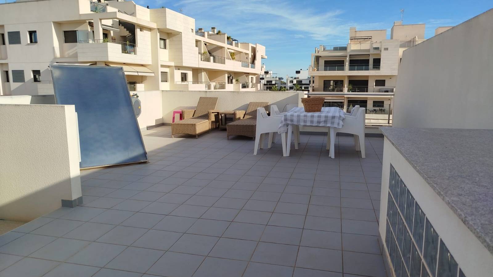 Resale - Villa - Orihuela Costa - Los Dolses