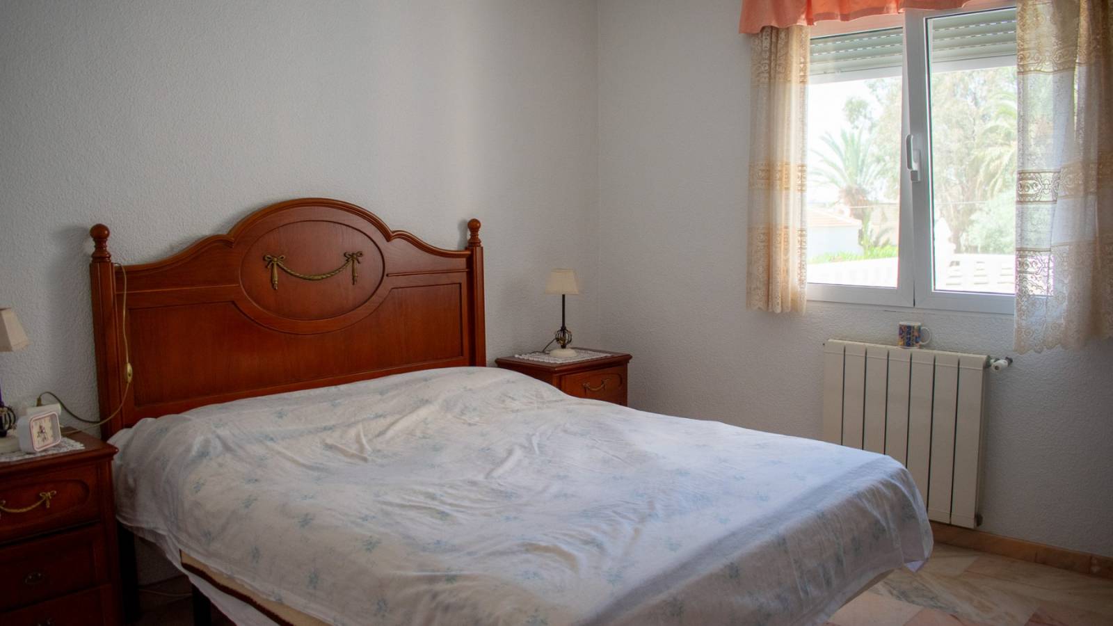 Resale - Villa - Orihuela Costa - Mil Palmeras