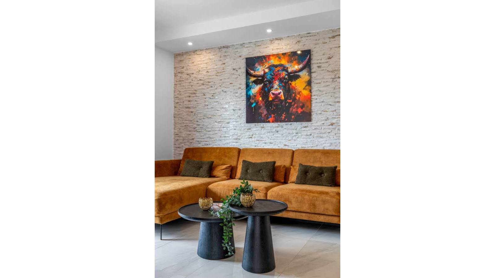 Resale - Villa - Orihuela Costa - Orihuela