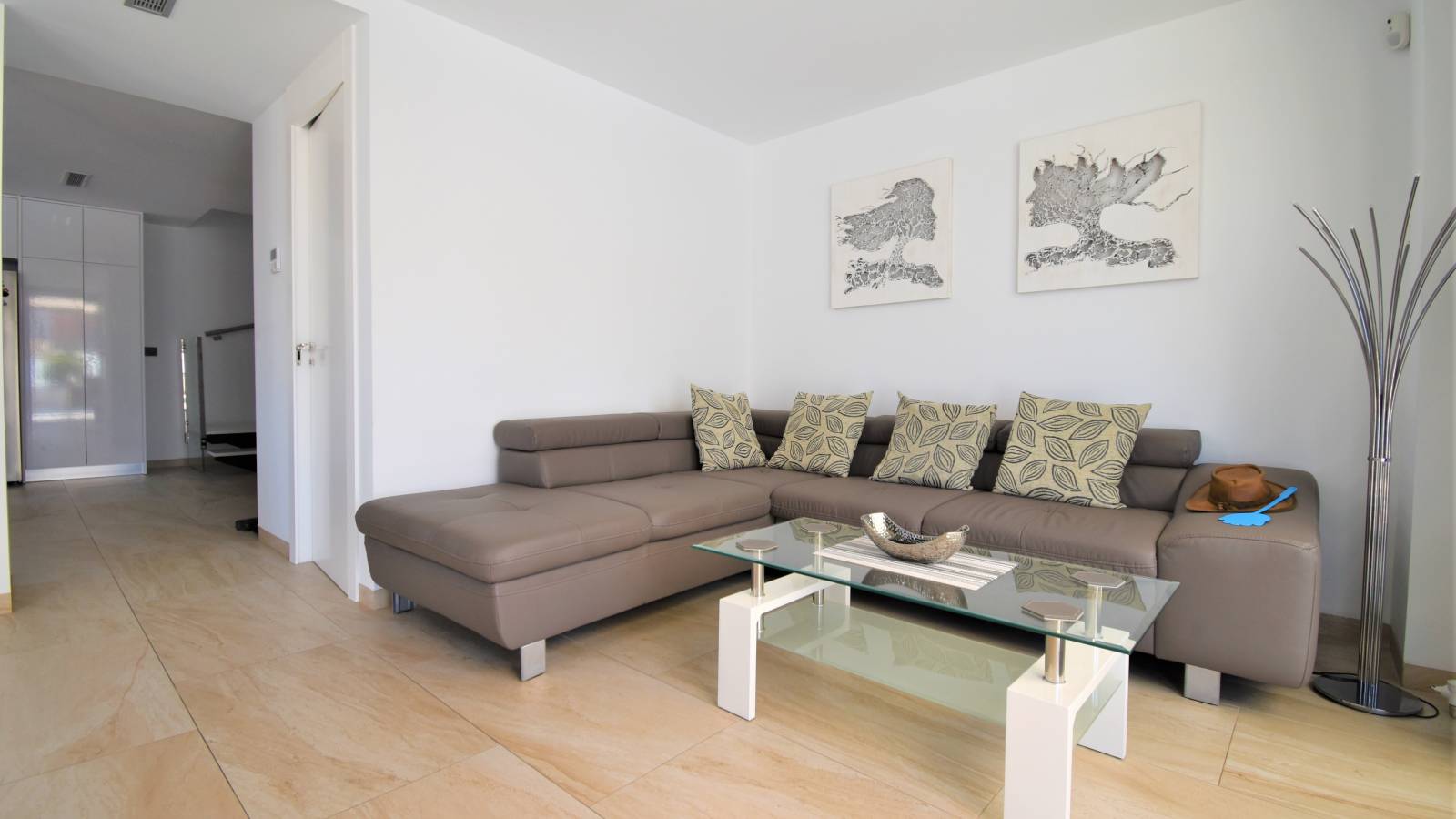 Resale - Villa - Orihuela Costa - Villamartín