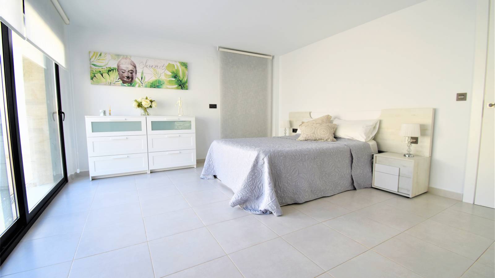 Resale - Villa - Orihuela Costa - Villamartín