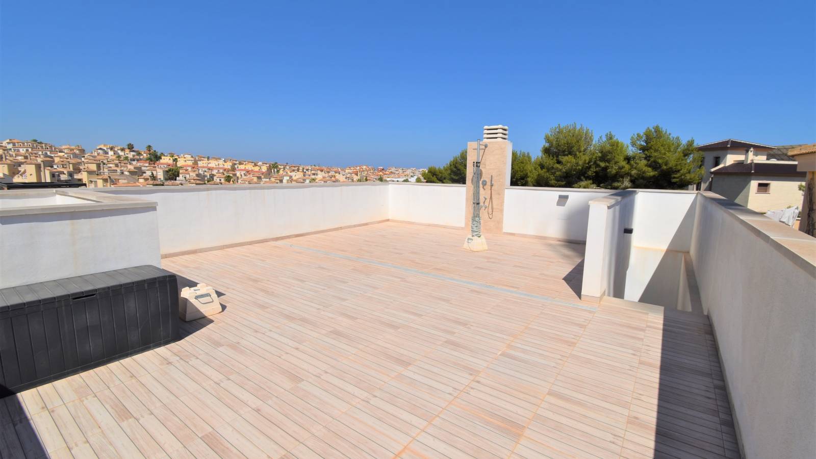 Resale - Villa - Orihuela Costa - Villamartín