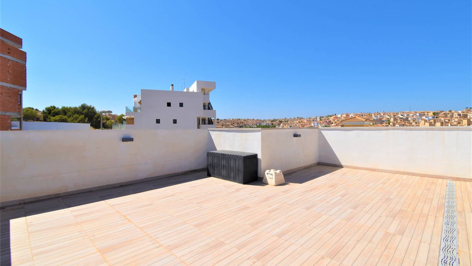 Resale - Villa - Orihuela Costa - Villamartín