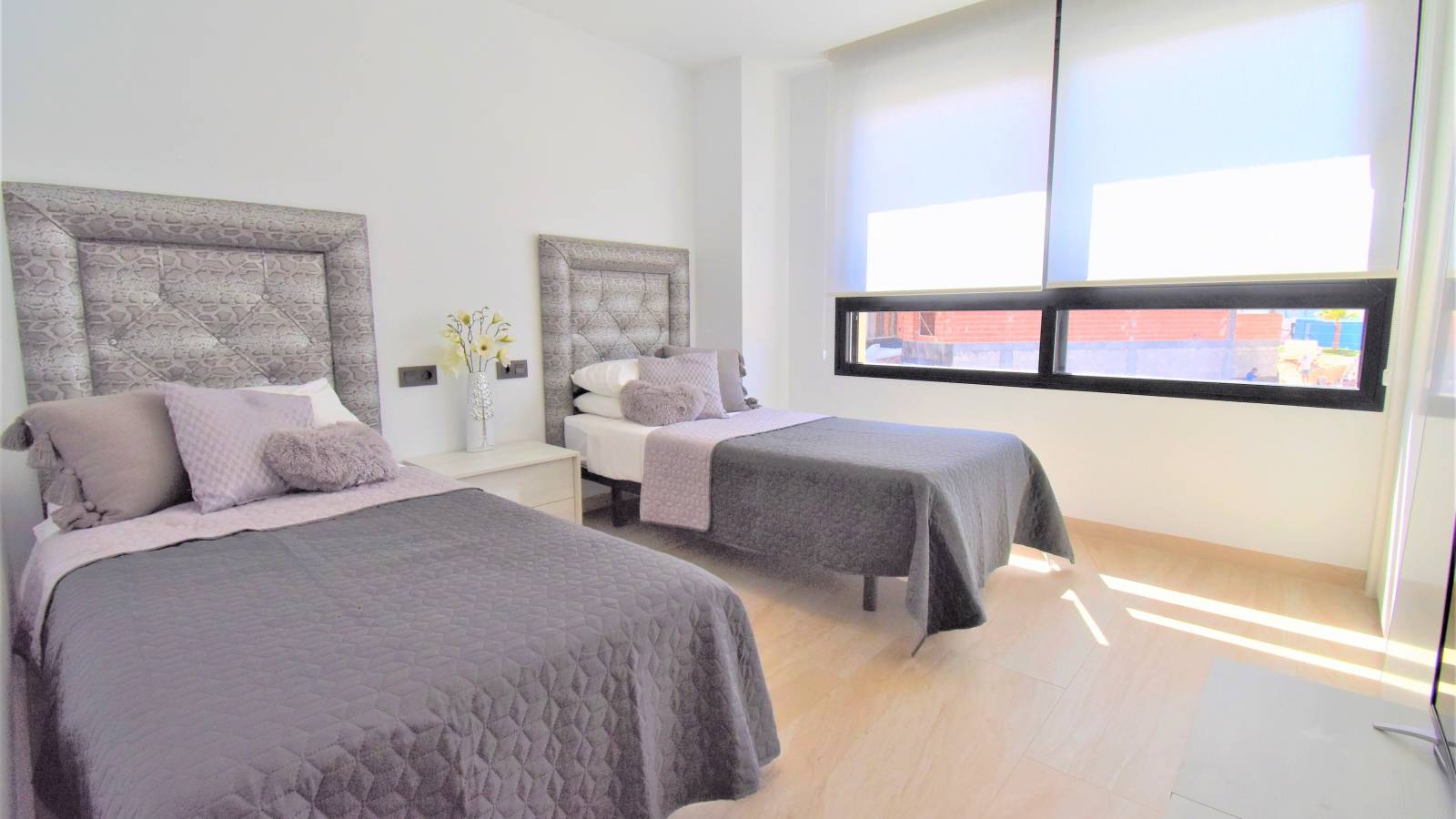 Resale - Villa - Orihuela Costa - Villamartín