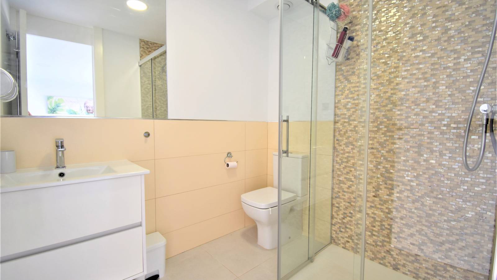 Resale - Villa - Orihuela Costa - Villamartín