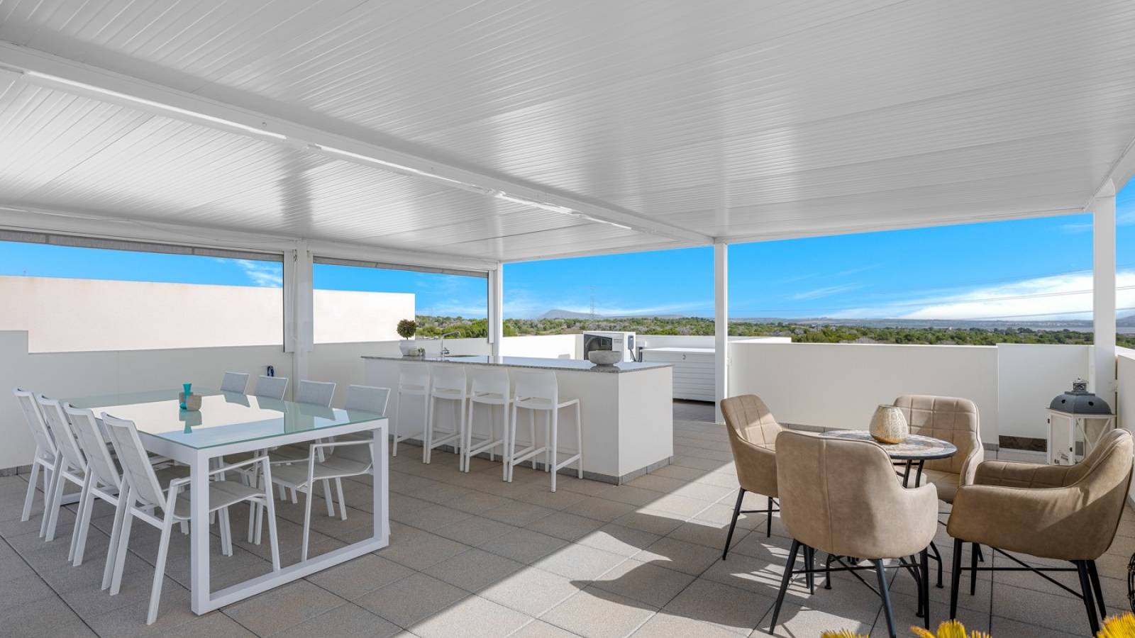 Resale - Villa - Orihuela Costa - Villamartín