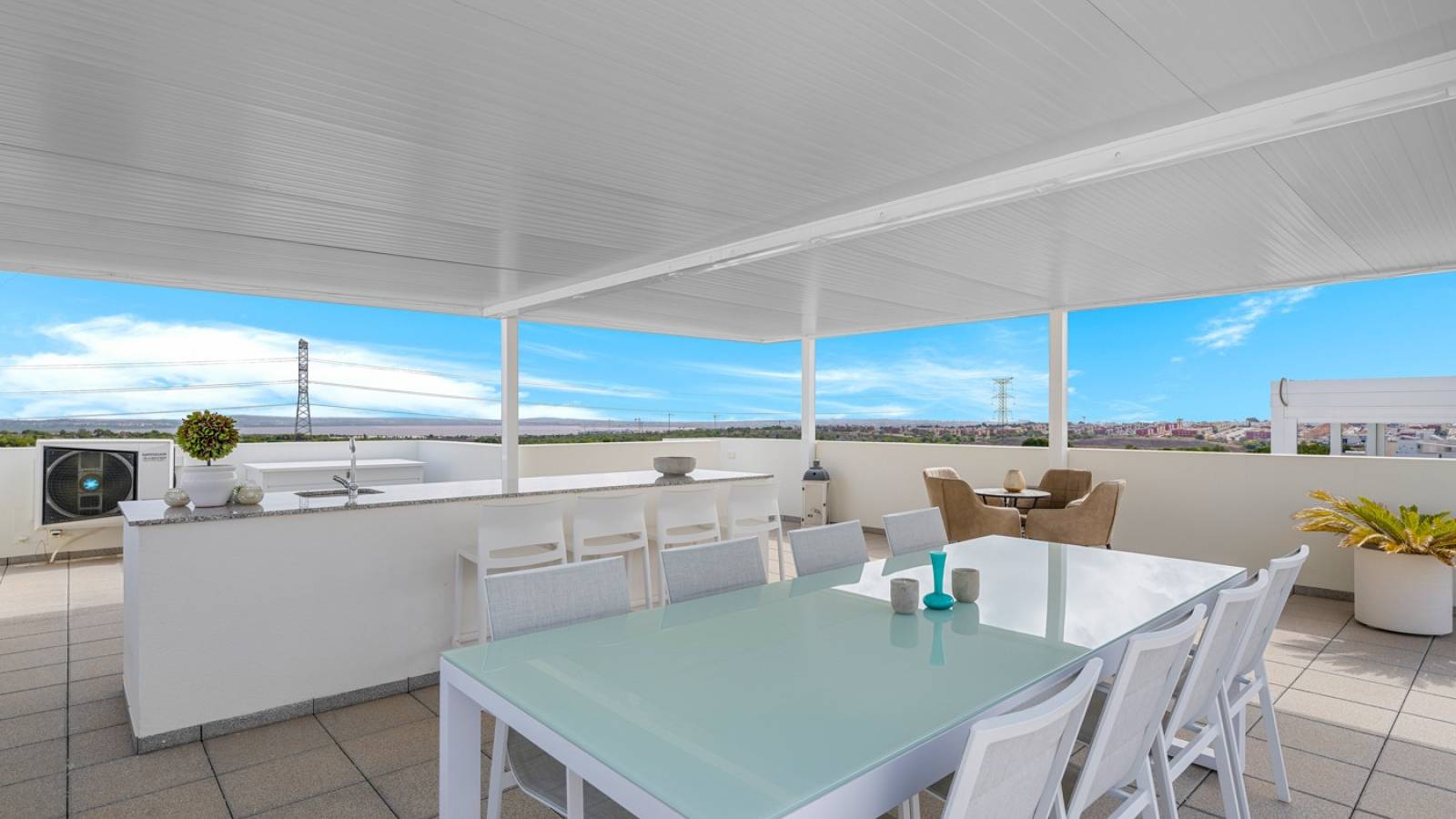 Resale - Villa - Orihuela Costa - Villamartín