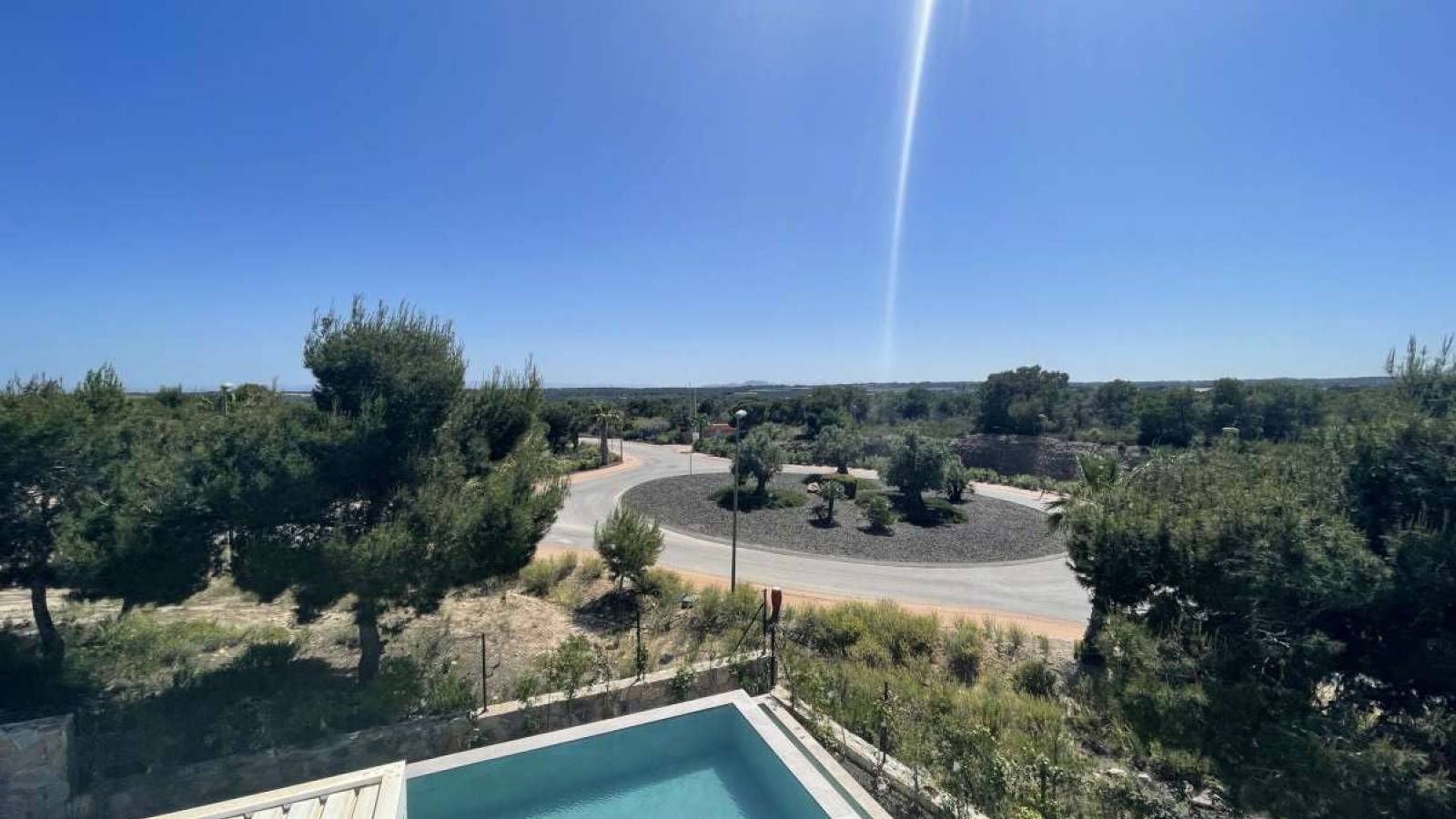 Resale - Villa - Orihuela - Las Colinas Golf