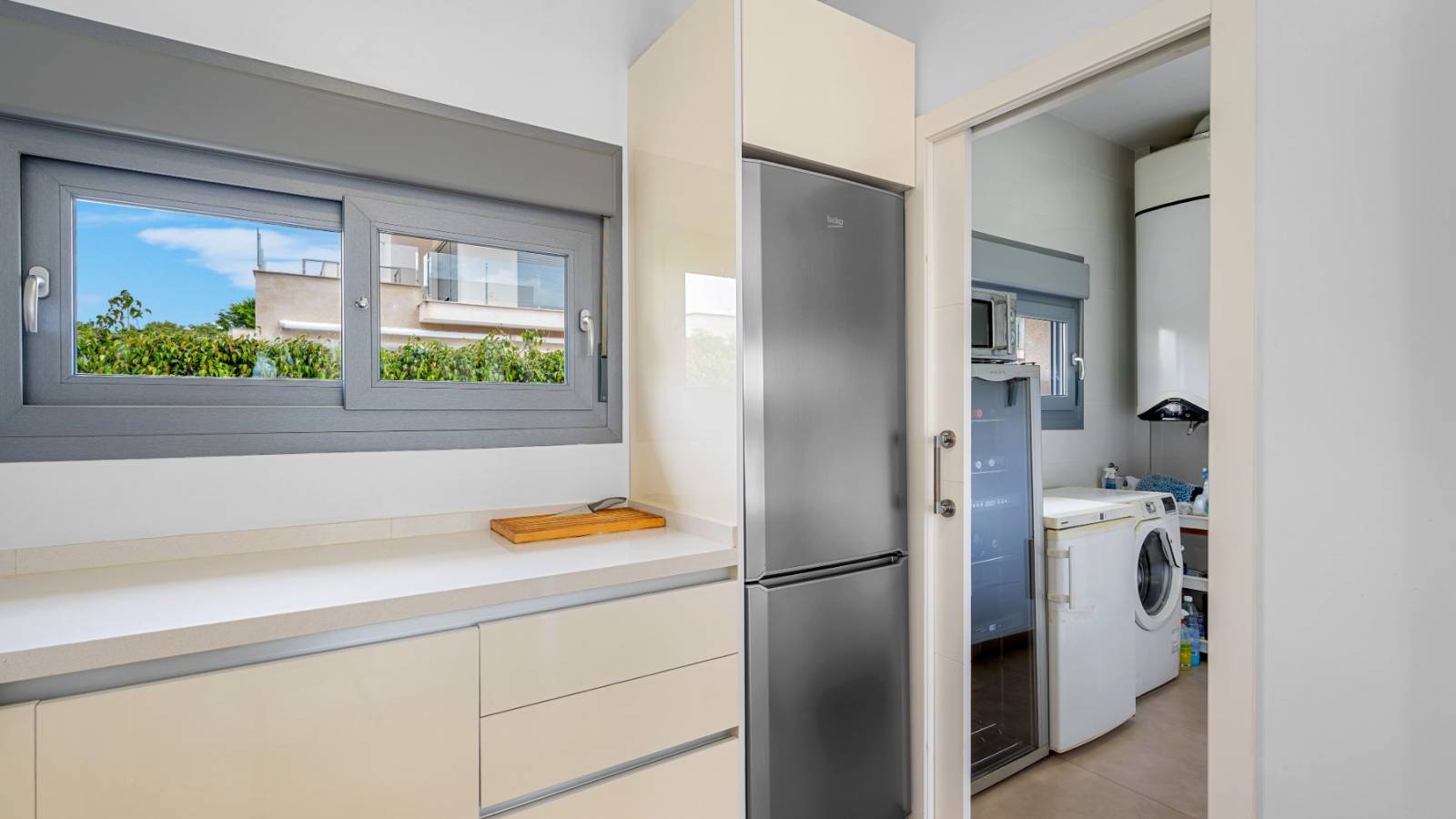 Resale - Villa - Orihuela - Vistabella golf