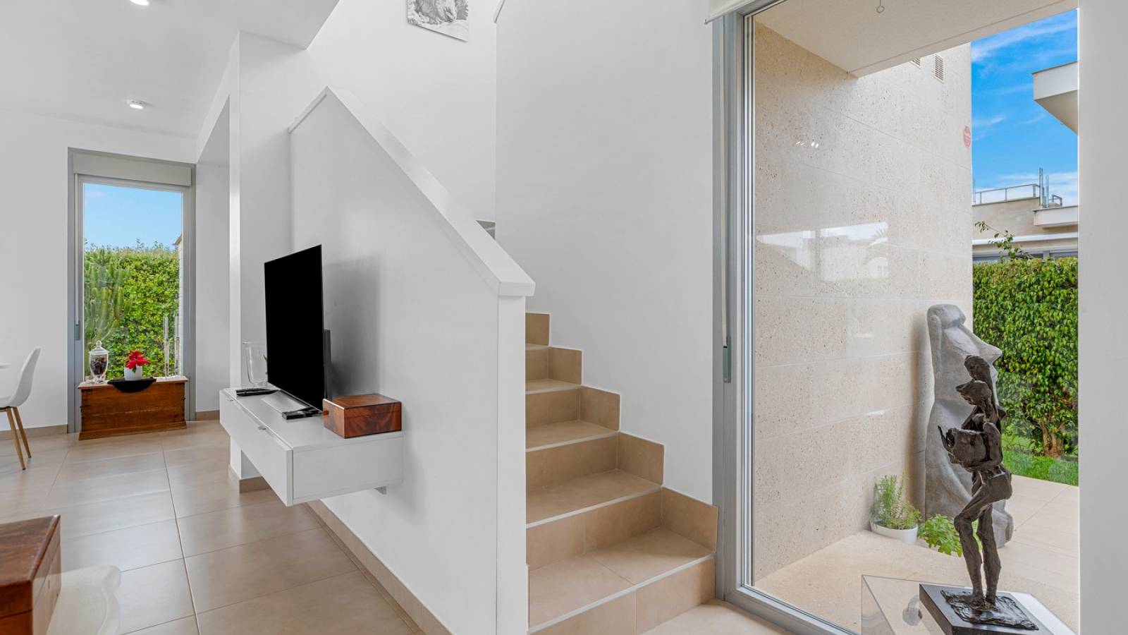 Resale - Villa - Orihuela - Vistabella golf